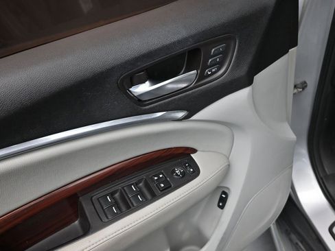 Used 2015 Acura MDX SH-AWD w/ Tech & Entertainment image 28