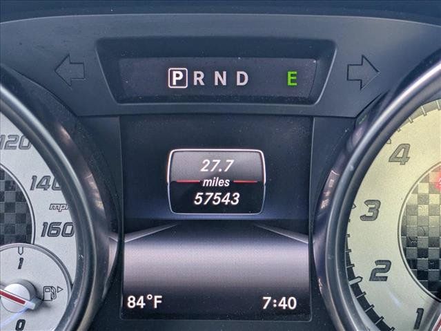 Used 2016 Mercedes-Benz SLK 300 image 11