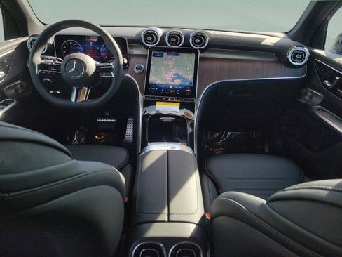 Certified 2026 Mercedes-Benz GLC 300 image 13
