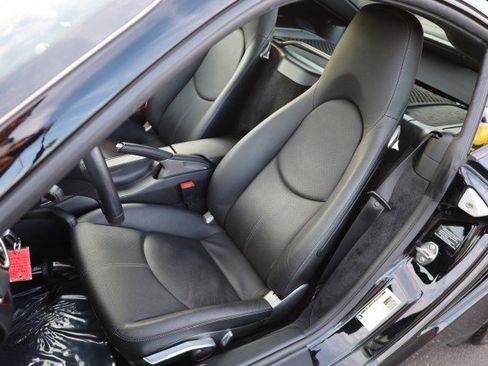 Used 2008 Porsche Cayman S image 26