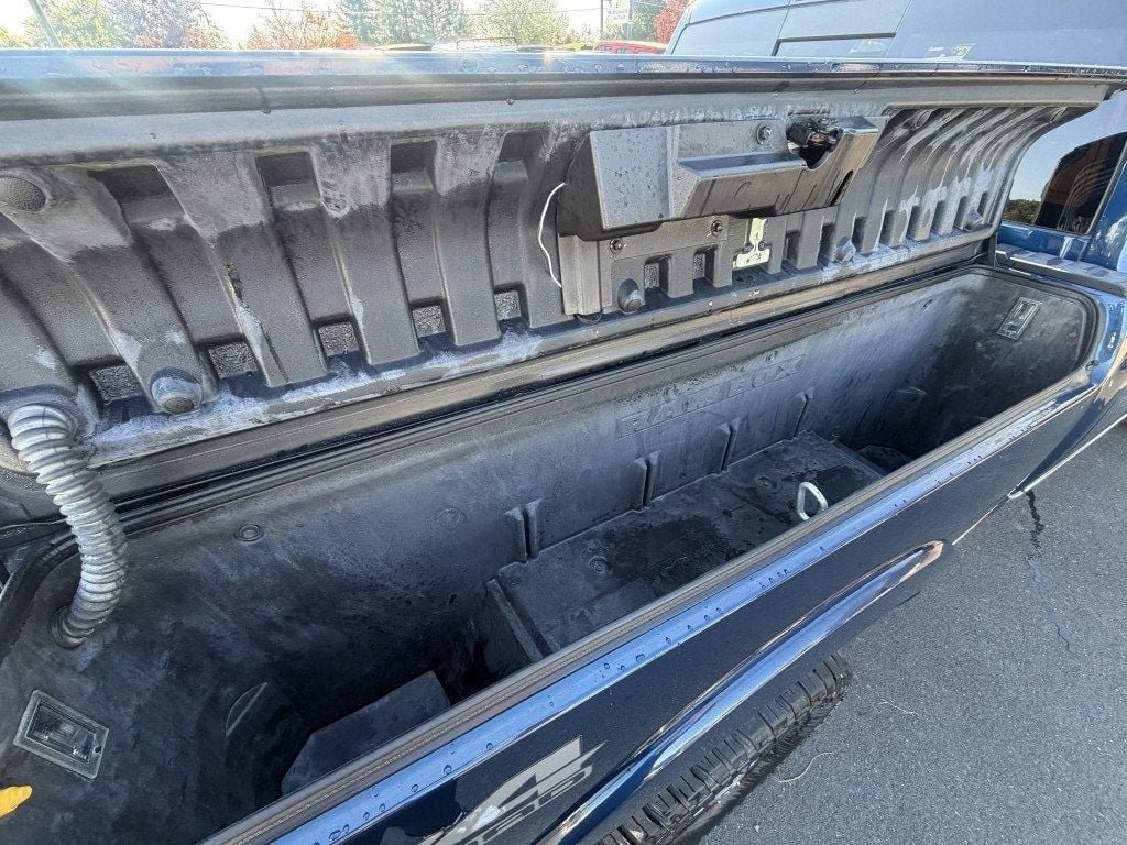 Used 2019 RAM 2500 Limited AWD/4WD image 14