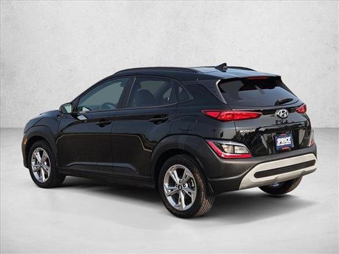 Used 2022 Hyundai Kona SEL FWD image 8
