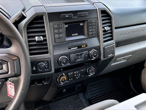 Used 2019 Ford F350 XL w/ XL Value Package image 6