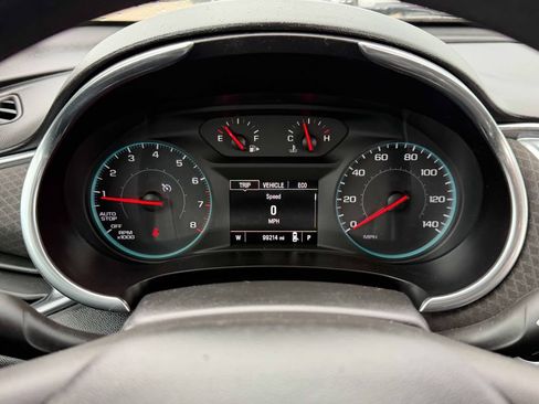 Used 2020 Chevrolet Malibu LT FWD image 31