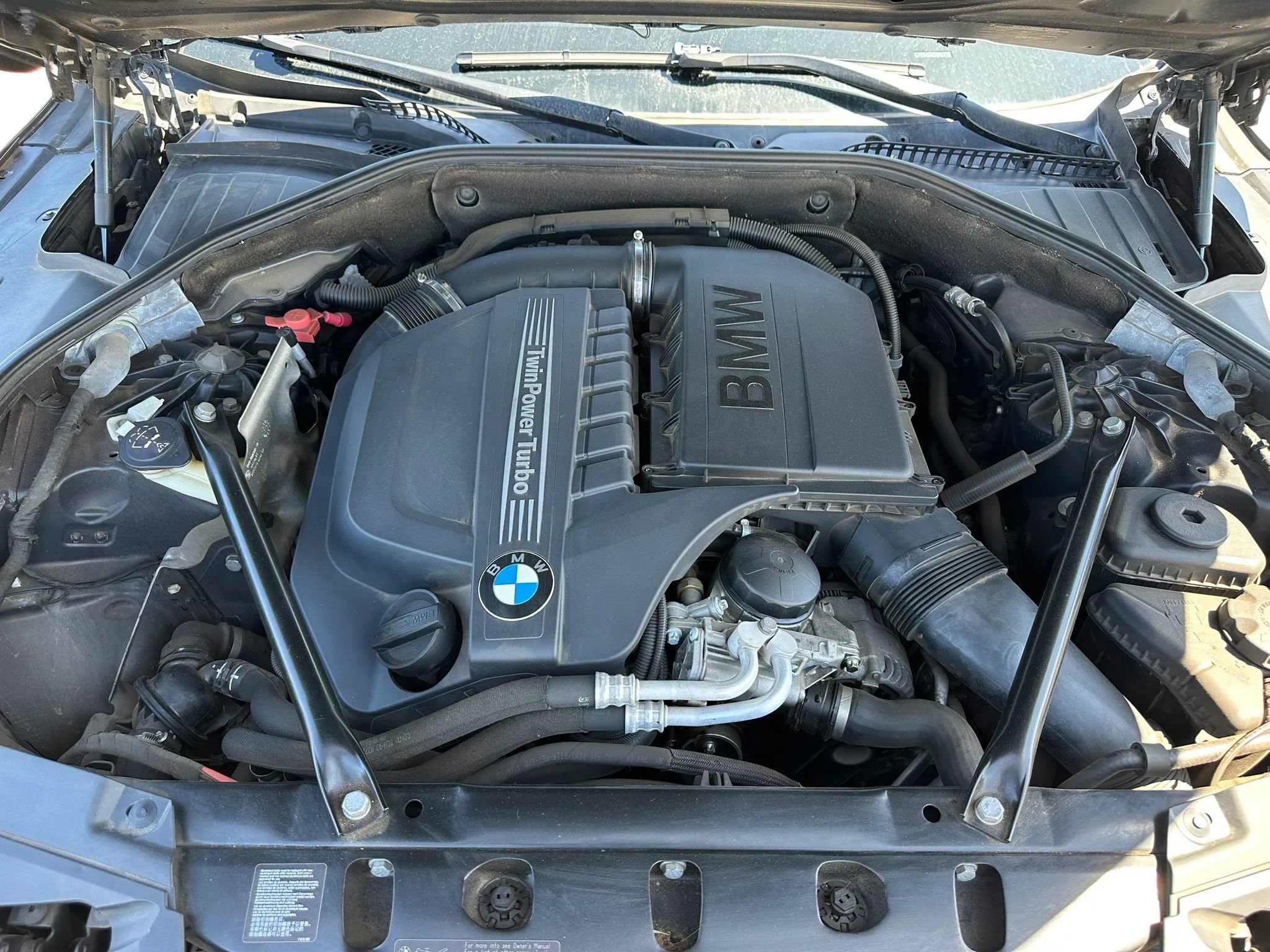 Used 2013 BMW 740i RWD image 50