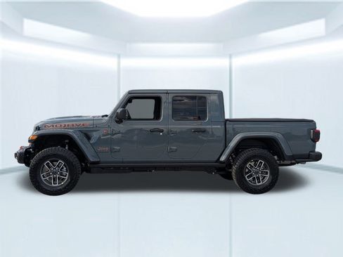 New 2026 Jeep Gladiator Mojave image 2