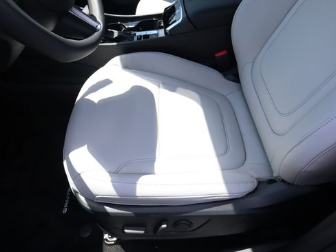 New 2026 Hyundai Santa Cruz SEL FWD image 16