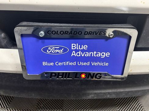 Used 2019 Ford F250 Limited w/ FX4 Off-Road Package image 9