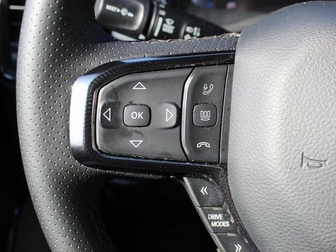 Used 2025 RAM 1500 Rebel w/ Rebel Level 2 Equipment Group image 15