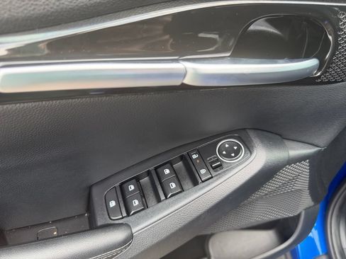 Certified 2024 Kia Seltos S AWD/4WD image 11