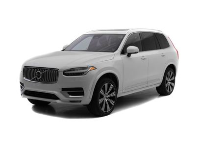 Certified 2025 Volvo XC90 B6 Plus w/ Protection Package Premier