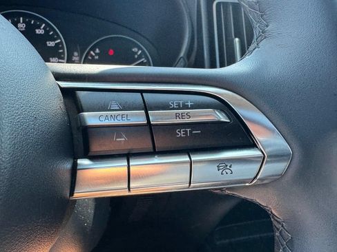Used 2025 MAZDA CX-50 AWD 2.5 S w/ Weather Package image 18