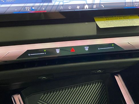 New 2026 BMW X3 xDrive30 w/ Convenience Package image 27