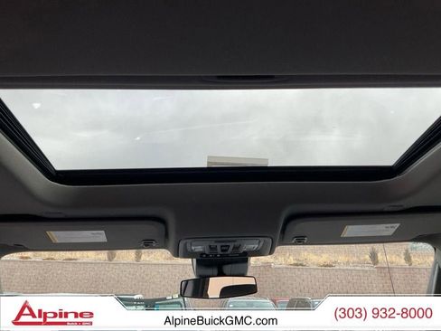 Used 2024 Chevrolet Silverado 1500 RST w/ Convenience Package II image 19