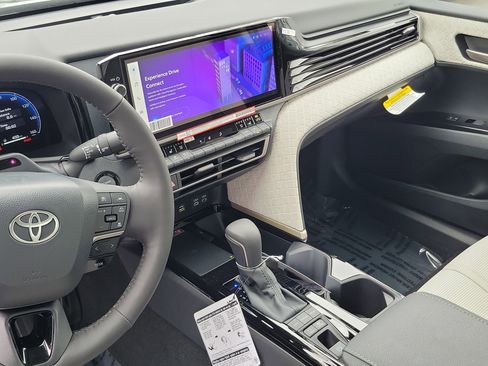 New 2026 Toyota Camry XLE w/ Premium Plus Package image 13