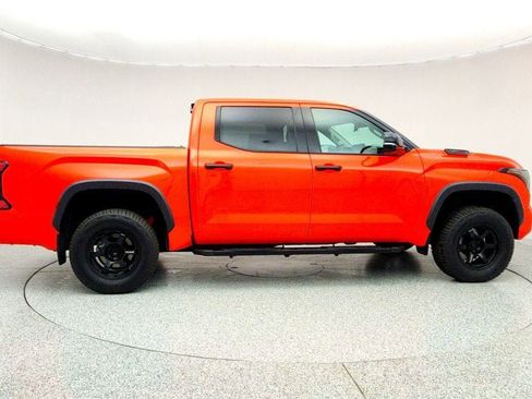 Used 2022 Toyota Tundra TRD Pro image 4