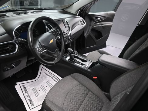 Used 2024 Chevrolet Equinox LT AWD/4WD image 18