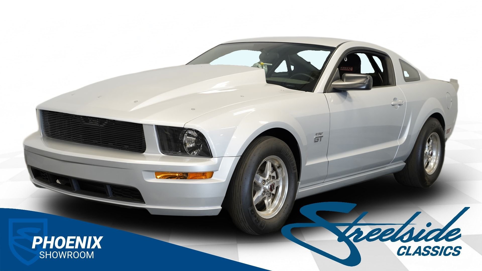 Used 2006 Ford Mustang GT RWD image 1
