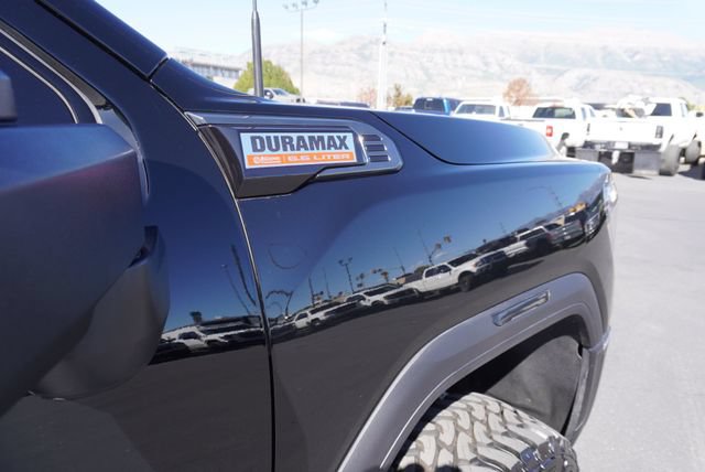 Used 2025 GMC Sierra 2500 AT4 w/ AT4 Premium Plus Package AWD/4WD image 19