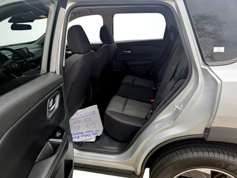 Used 2024 Nissan Rogue SV FWD image 30