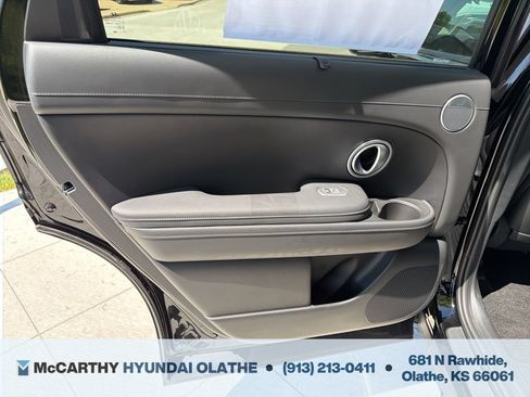 Used 2026 Hyundai Palisade SEL FWD image 24