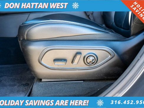 Used 2025 Jeep Grand Cherokee Limited image 19