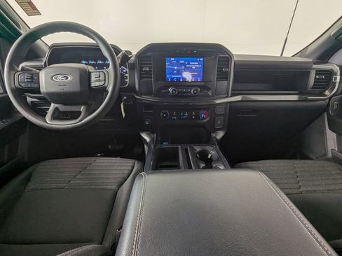 Used 2023 Ford F150 XL w/ STX Appearance Package image 16