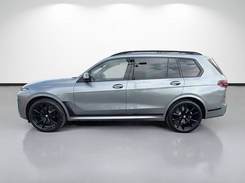 New 2027 BMW X7 xDrive40i w/ M Sport Package AWD/4WD image 6