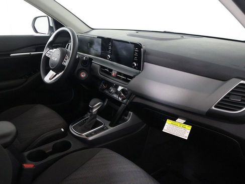 Used 2024 Kia Seltos LX image 24