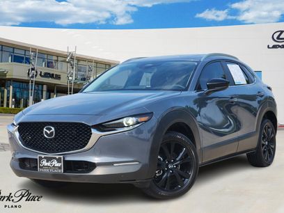 Used 2024 MAZDA CX-30 AWD 2.5 S w/ Preferred Package