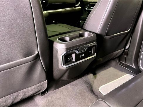 Used 2024 Chevrolet Silverado 3500 LTZ w/ LTZ Plus Package image 11