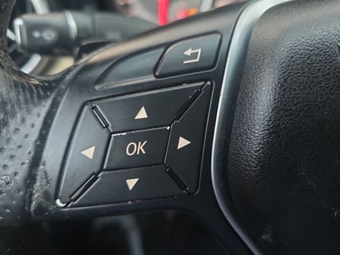 Used 2014 Mercedes-Benz CLA 250 CLA 250 4dr Sedan w/ Premium 1 Package image 14