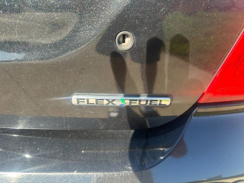 Used 2012 Ford Fusion SEL image 9