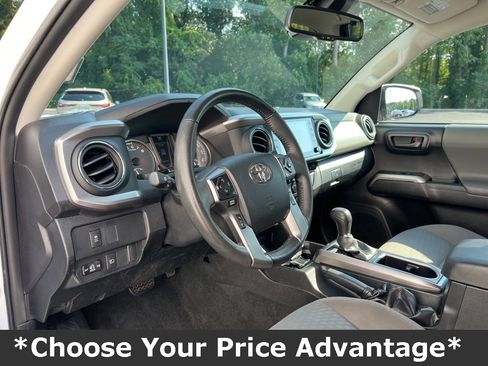 Used 2023 Toyota Tacoma SR5 image 44