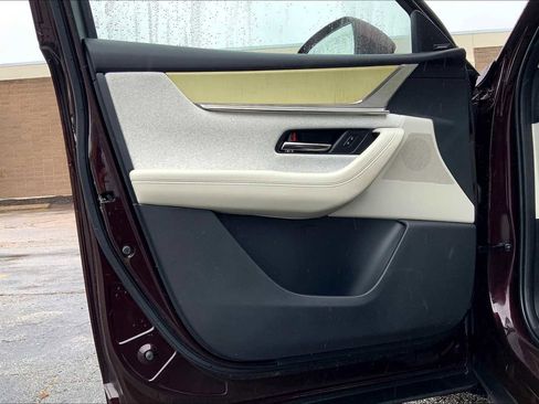 Certified 2024 MAZDA CX-90 3.3 Turbo S w/ Premium Plus image 21