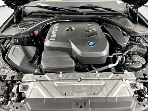 Used 2025 BMW 330i xDrive Sedan w/ M Sport Package image 30