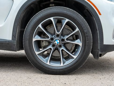 Used 2018 BMW X5 sDrive35i RWD image 15