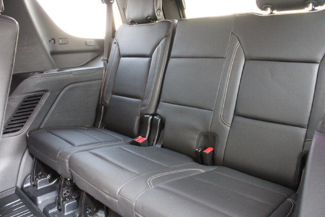 Used 2023 GMC Yukon SLT w/ SLT Luxury Package AWD/4WD image 21