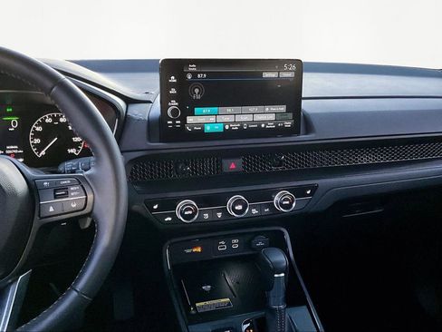 Used 2024 Honda CR-V Sport-L image 10