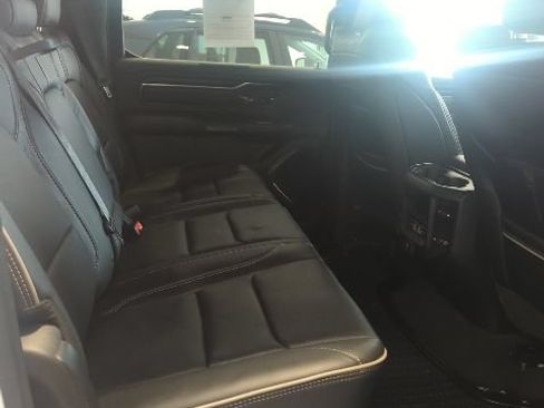 Used 2023 RAM 1500 Limited w/ Night Edition AWD/4WD image 19