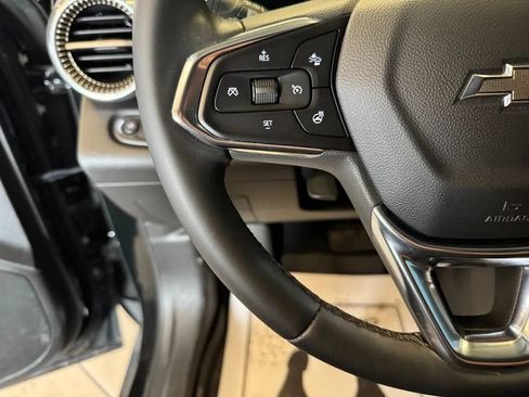 Used 2024 Chevrolet Trax ACTIV w/ Driver Confidence Package FWD image 11