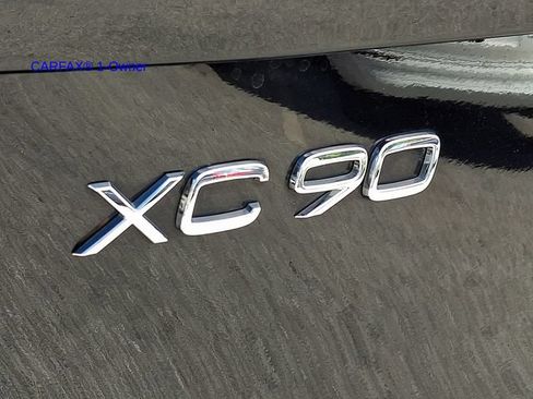 Certified 2025 Volvo XC90 T8 Plus w/ Protection Package Premier AWD/4WD image 33