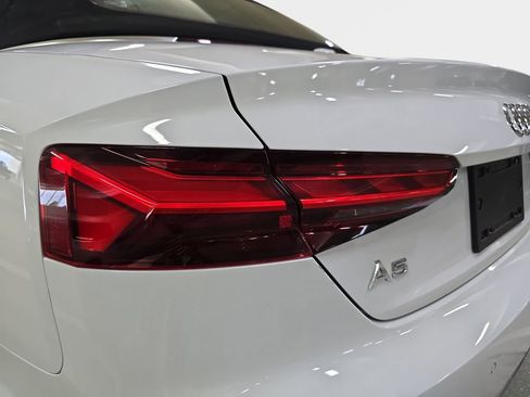 Used 2023 Audi A5 2.0T Prestige AWD/4WD image 32