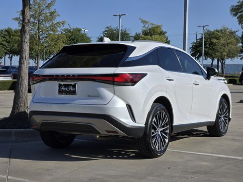 Used 2024 Lexus RX 350 Premium Plus w/ Convenience Package FWD image 5