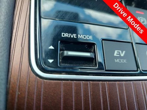 Used 2021 Toyota Sienna XLE w/ XLE Plus Package AWD/4WD image 21