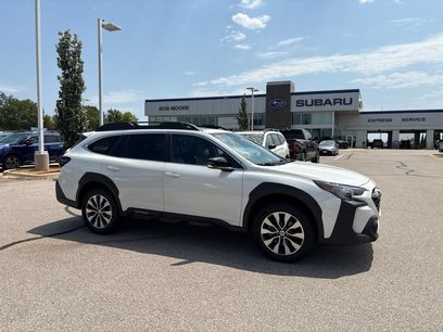 Used 2023 Subaru Outback Limited
