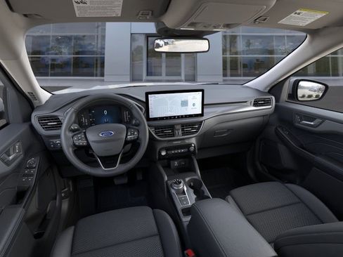 New 2026 Ford Escape SE FWD image 9