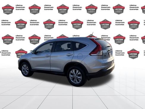 Used 2014 Honda CR-V EX-L image 3