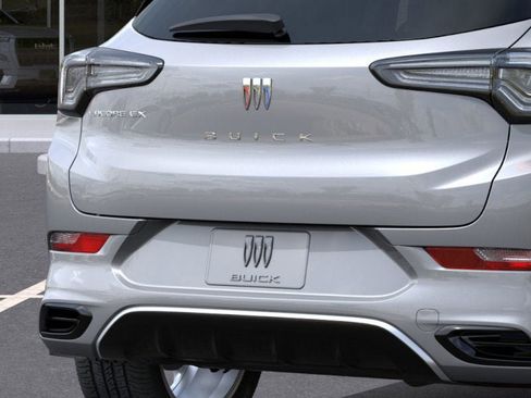 New 2026 Buick Encore GX Avenir image 36