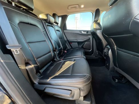 Used 2020 Ford Escape SEL image 20